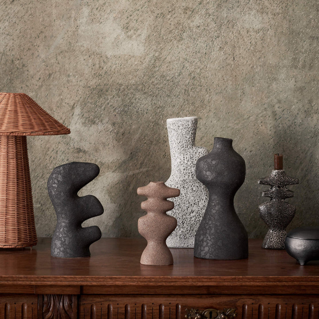 Yara Vase - Medium