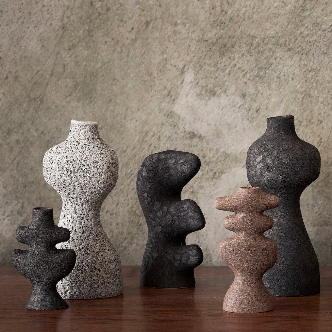 Yara Vase - Medium