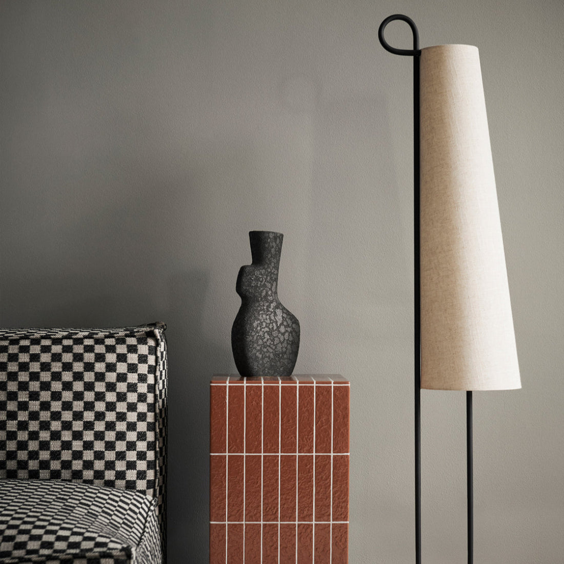 Yara Vase - Large