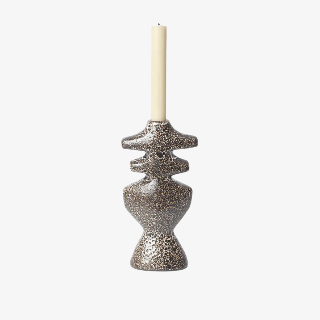 Yara Candle Holder Large