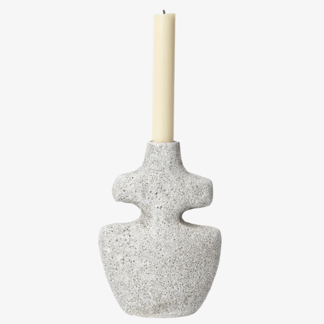 Yara Candle Holder Medium