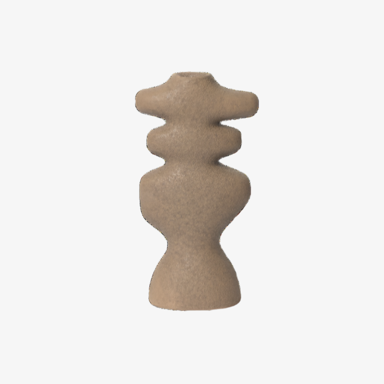 Yara Candle Holder Large