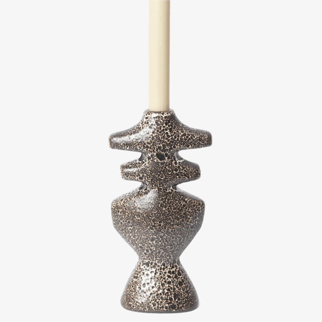 Yara Candle Holder Large