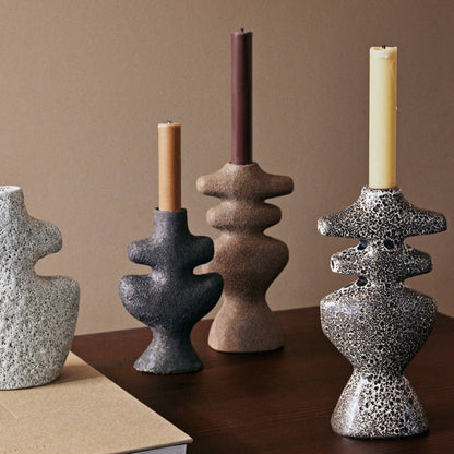 Yara Candle Holder Large