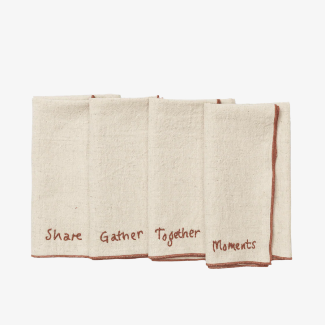 Occasion Napkins - Set of 4