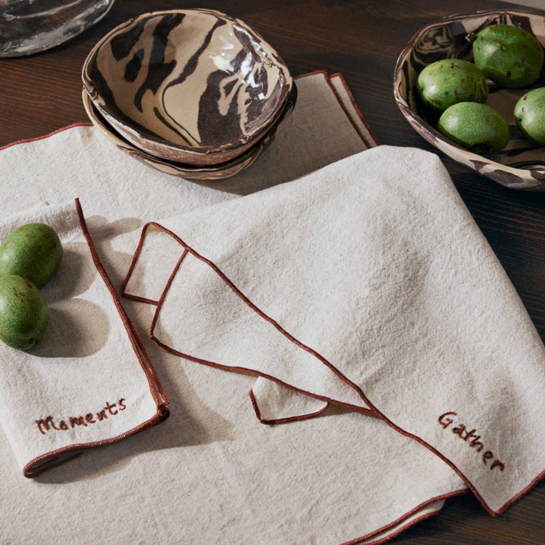 Occasion Napkins - Set of 4