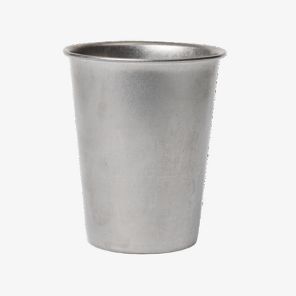 Tumbled Cup