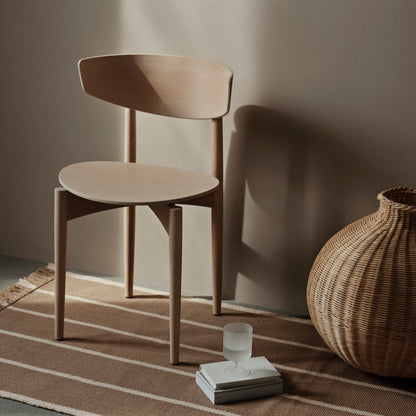 Bola Braided Floor Vase
