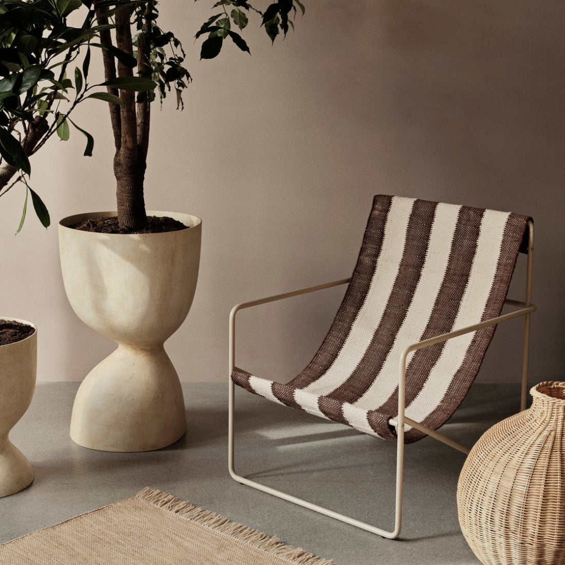 Evoke Pot - Tall