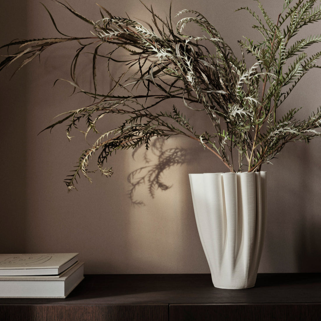 Dedali Vase - Large