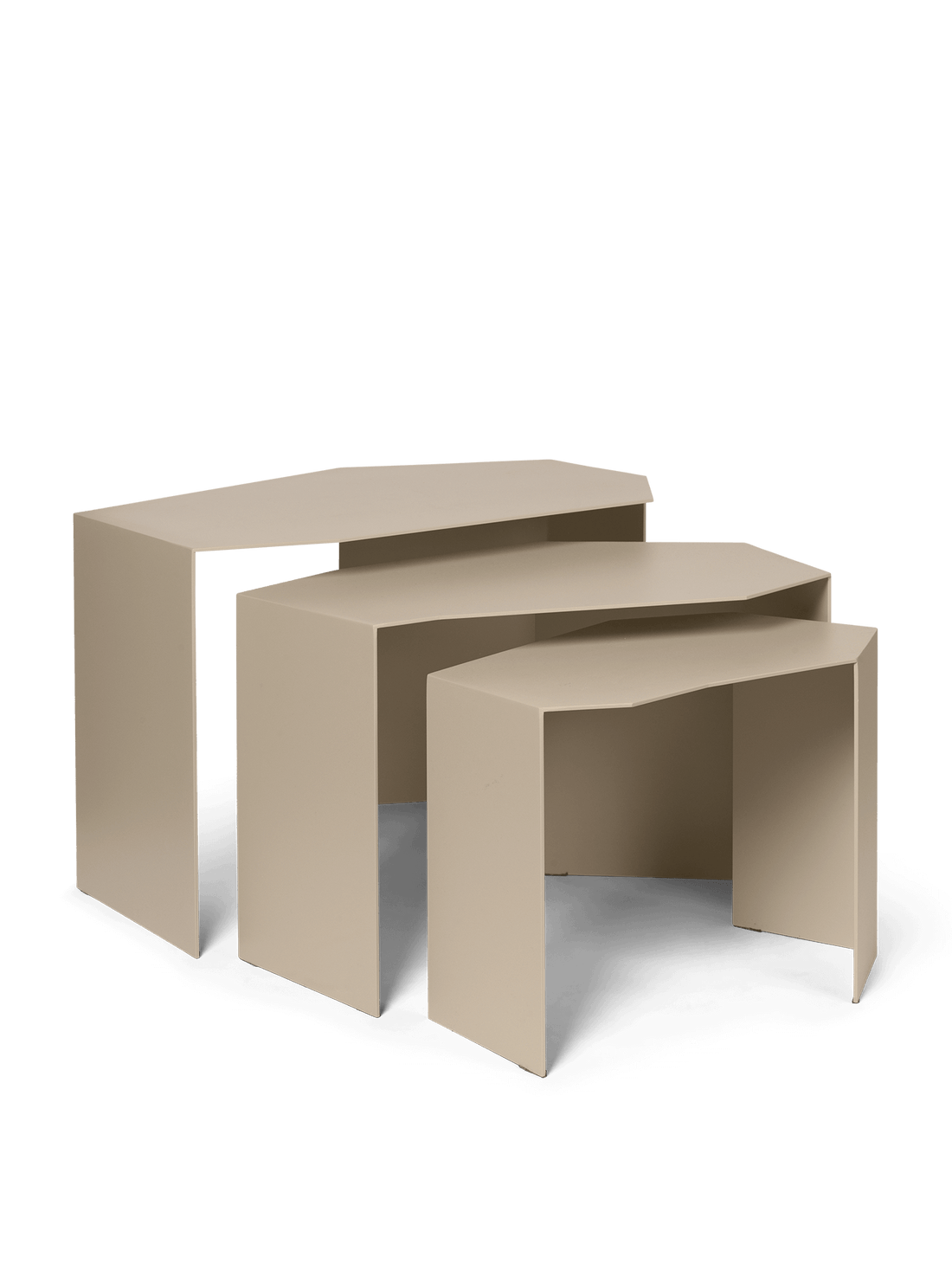 Shard Cluster Tables