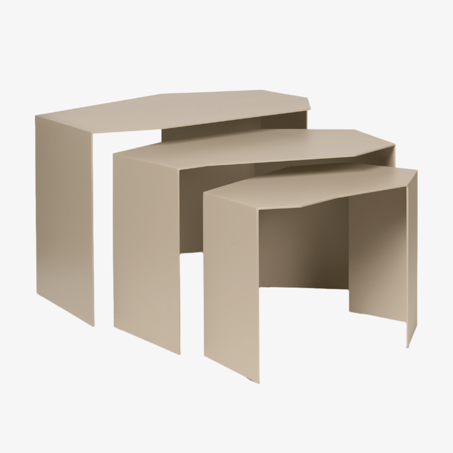 Shard Cluster Tables