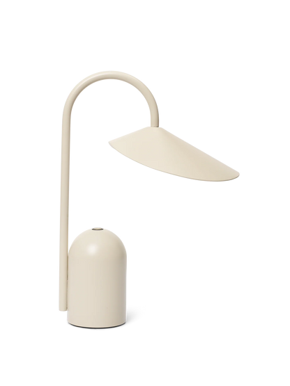 Arum Portable Lamp