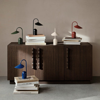 Arum Portable Lamp