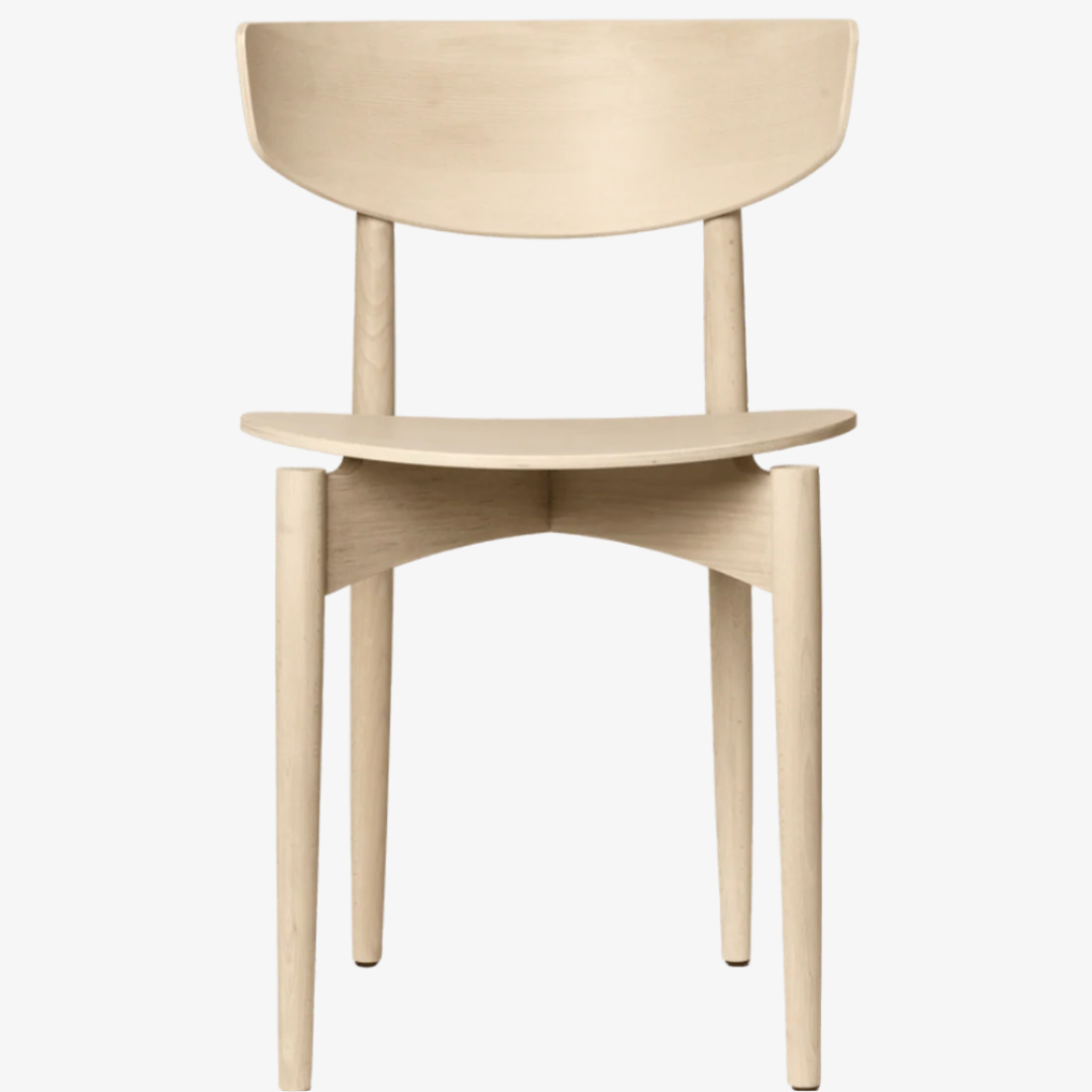 Herman Dining Chair - Wood