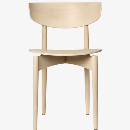Herman Dining Chair - Wood