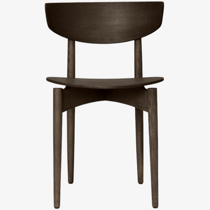 Herman Dining Chair - Wood