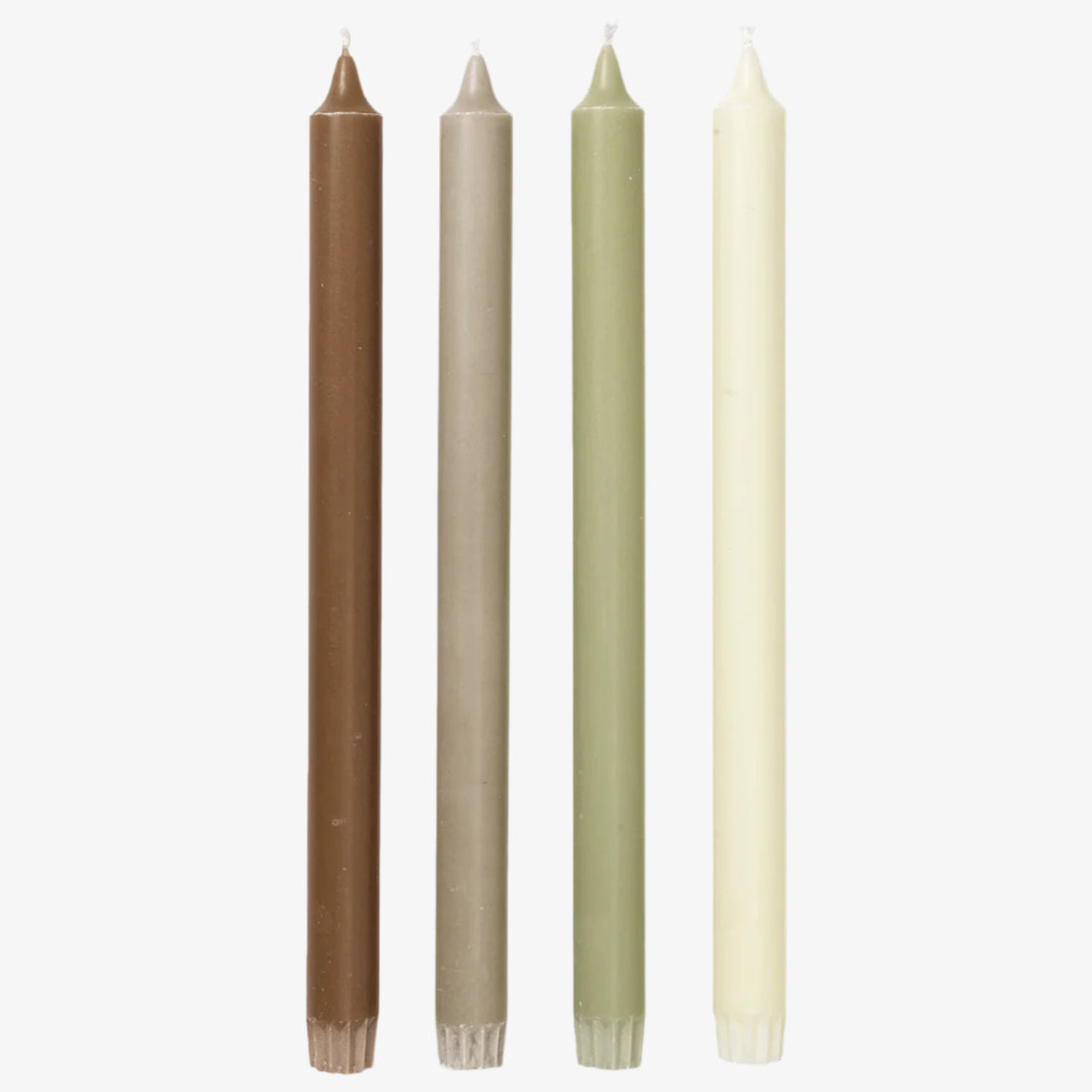 Pure Candles - Set of 4