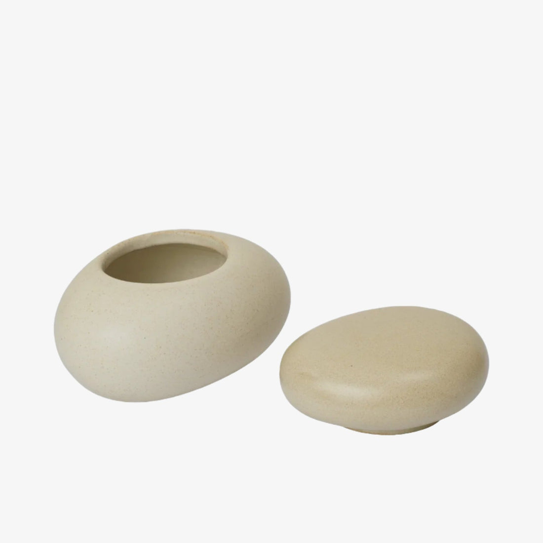 Pebble Box - Small