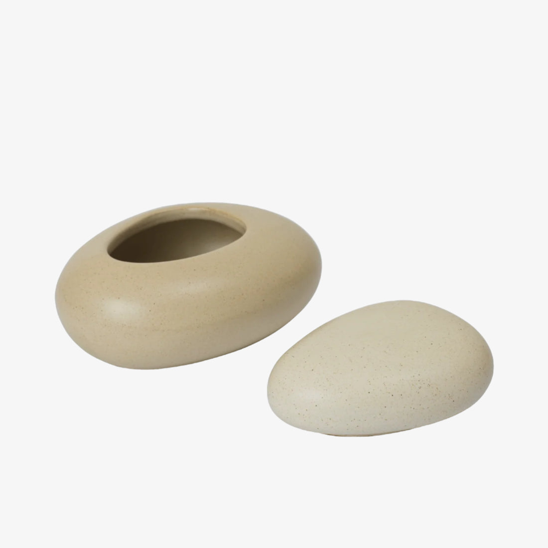 Pebble Box - Medium