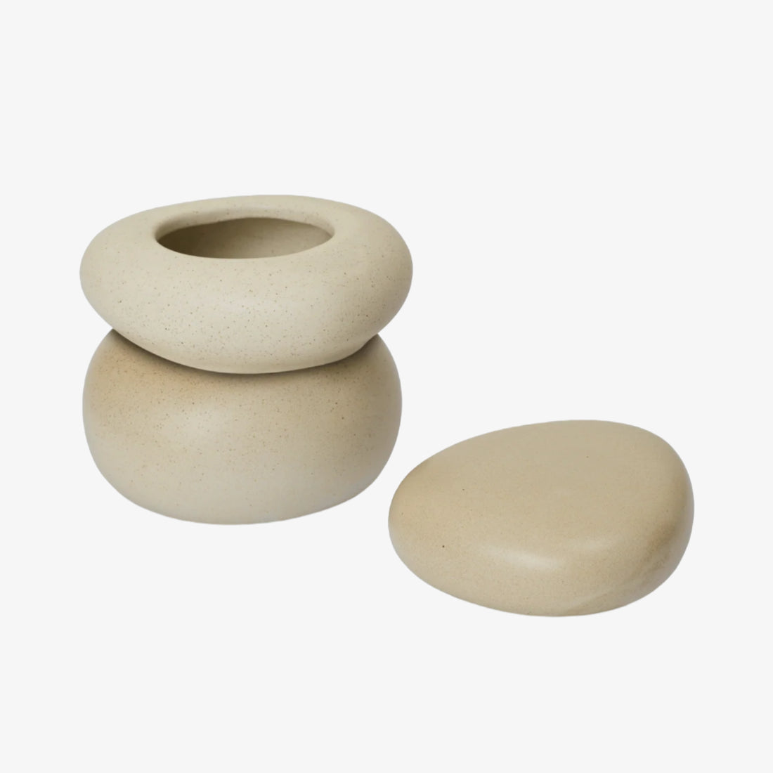 Pebble Box - Large