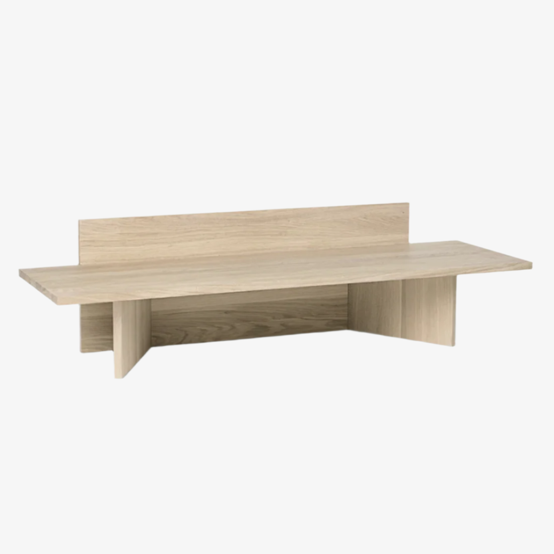 Oblique Bench