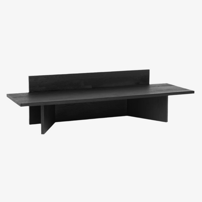 Oblique Bench