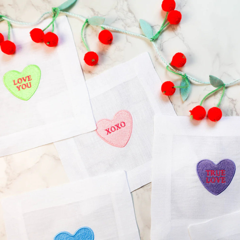 Valentine&