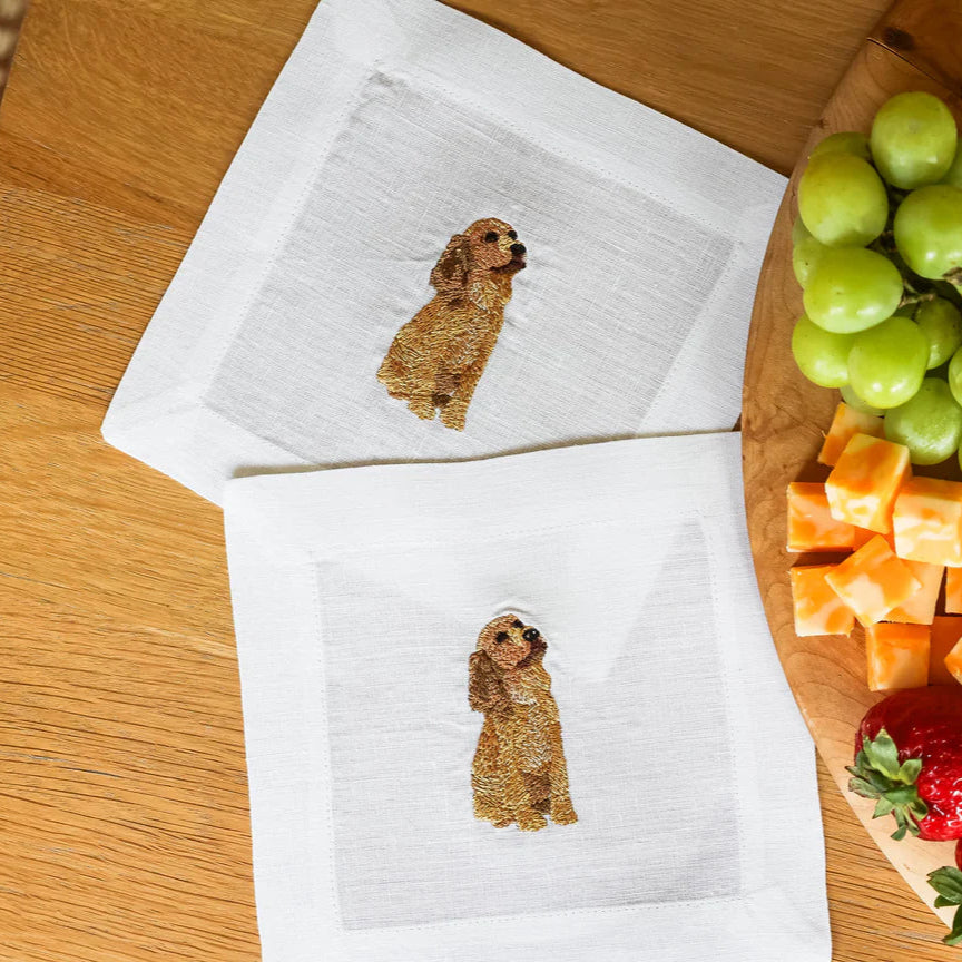 Cocker Spaniel