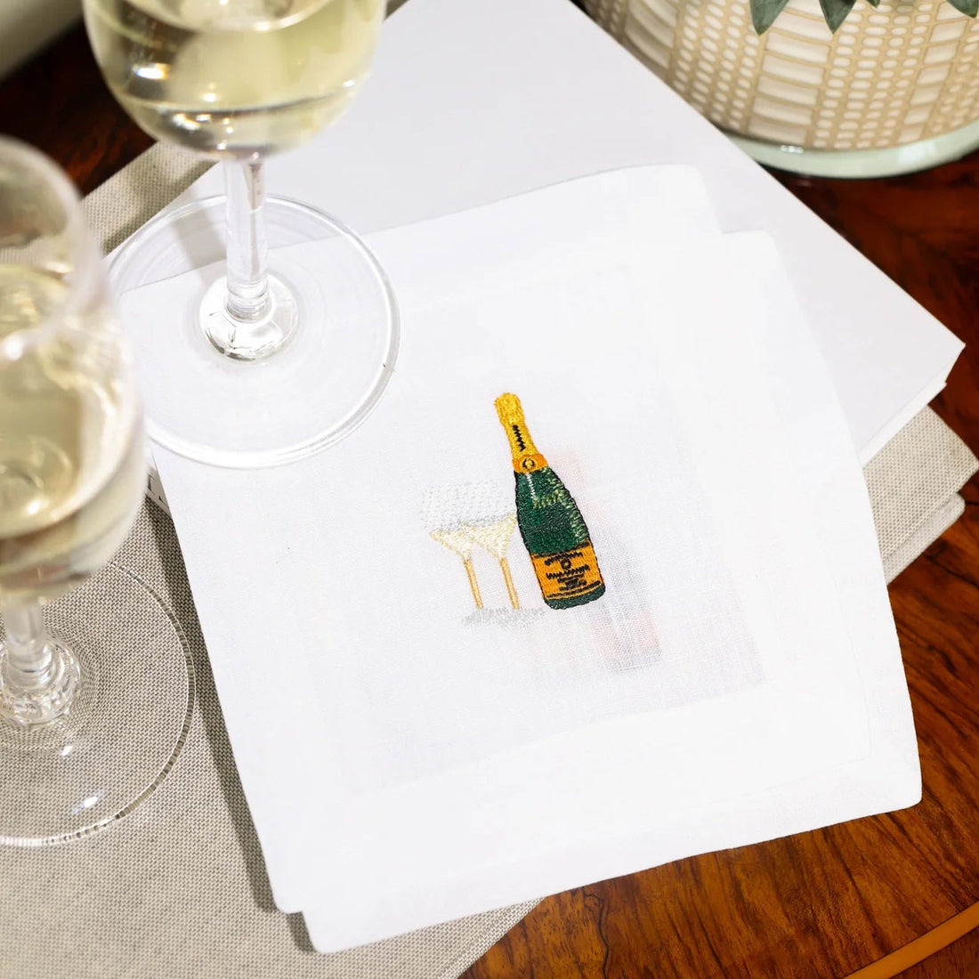 Champagne