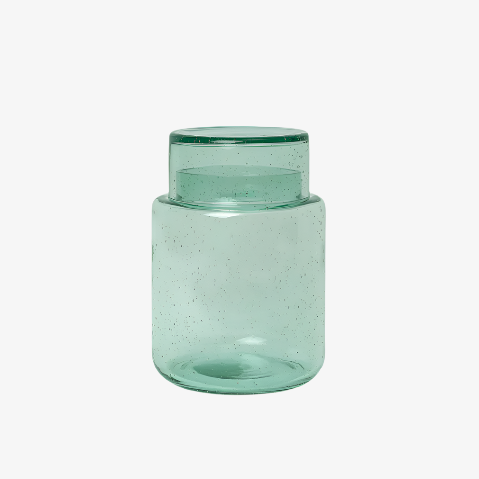 Oli Container