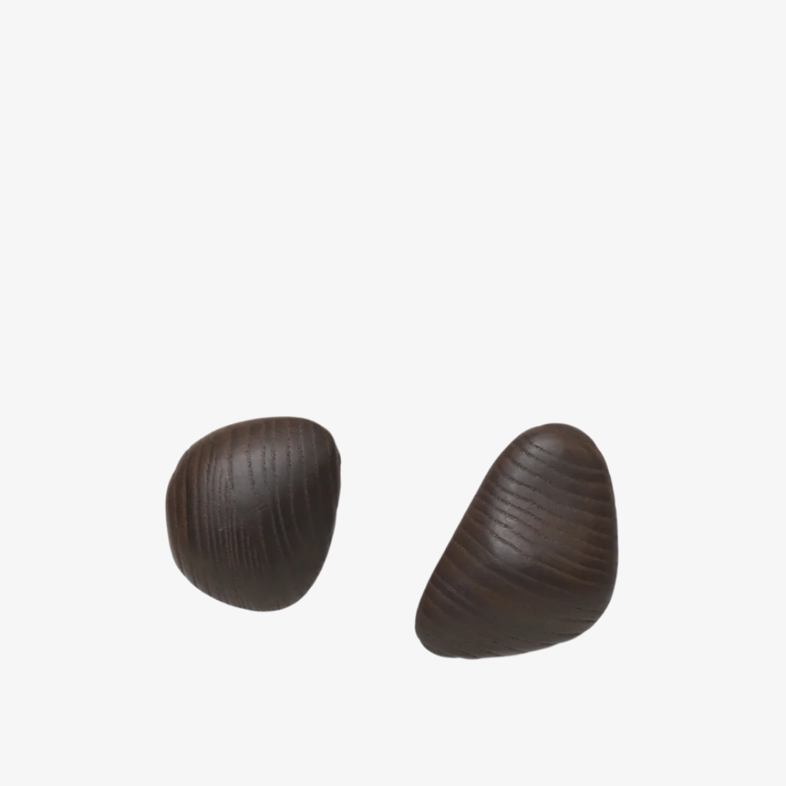 Cairn Hooks - Set of 2