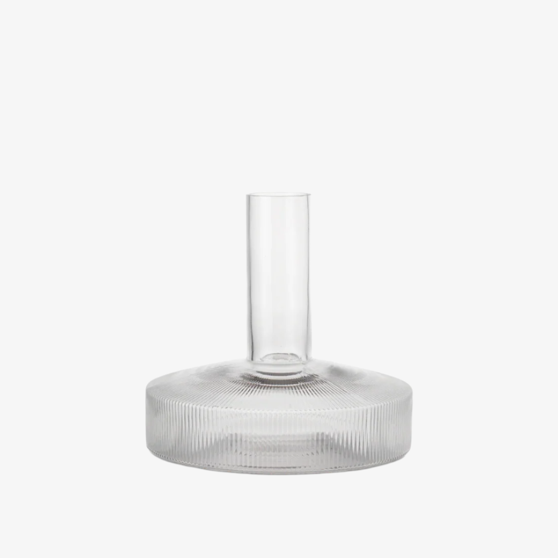 Ripple Wine Carafe