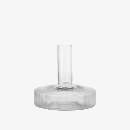Ripple Wine Carafe