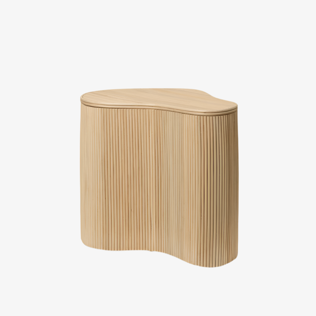 Isola Storage Table