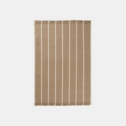 Calm Kelim Rug