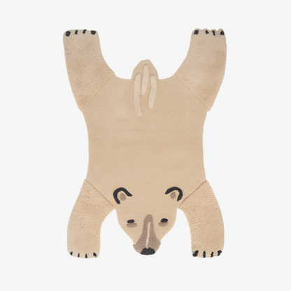 Animal Tufted Rug