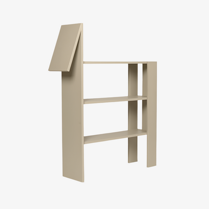 Horse Bookcase