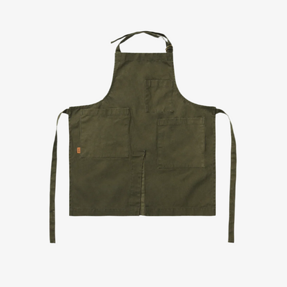 Bark Garden Apron
