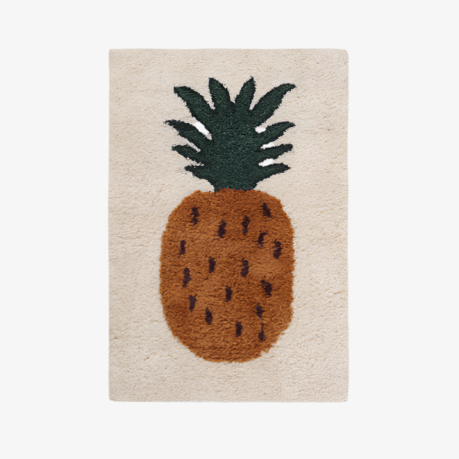 Fruiticana Tufted Small