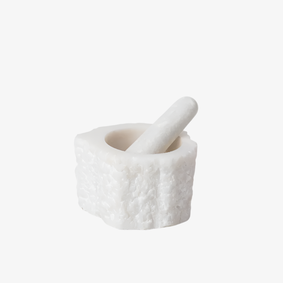 Petra Mortar - Quartz