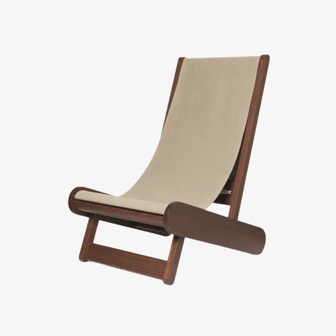 Hemi Lounge Chair