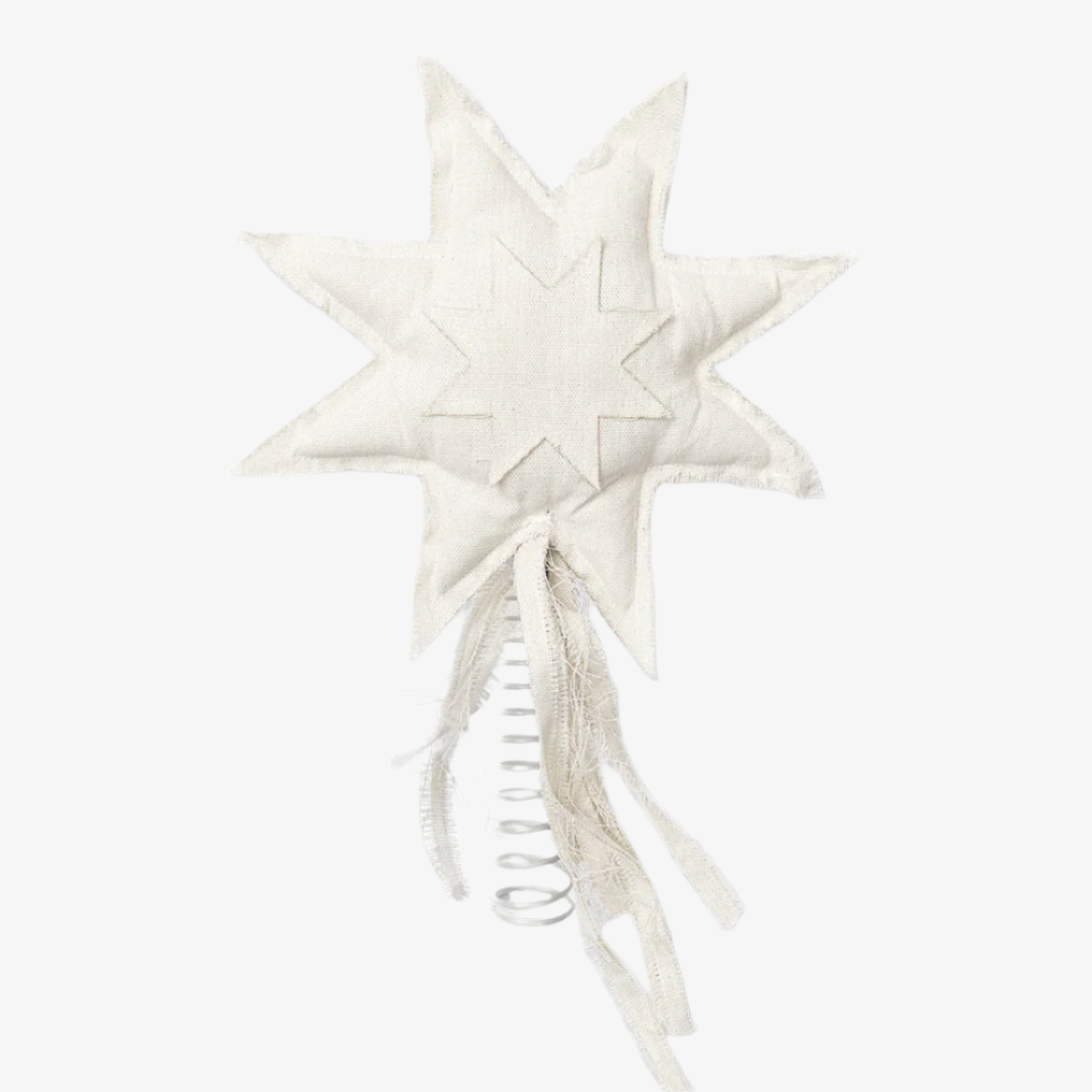 Vela Star Treetopper
