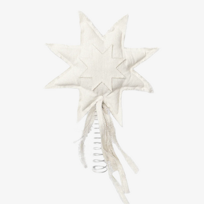 Vela Star Treetopper