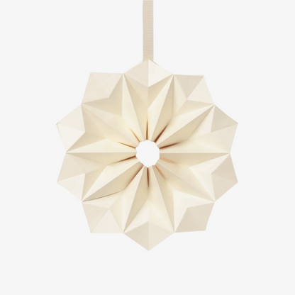 Paper Star Sun