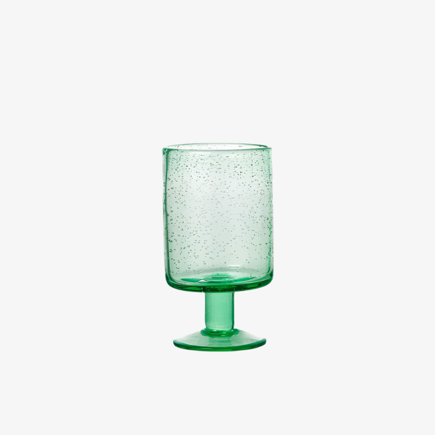 Oli Wine Glass