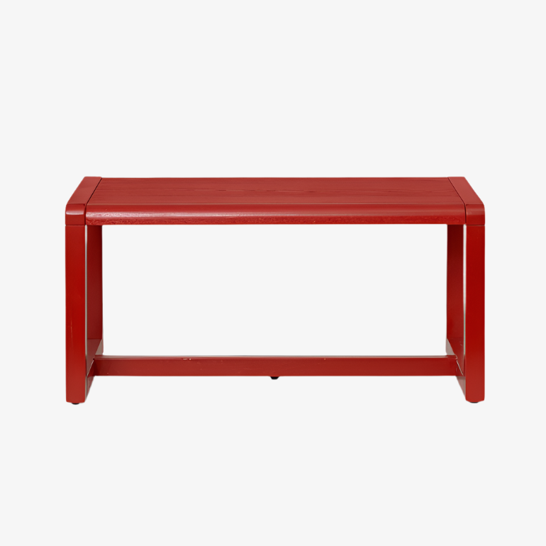 Little Architect Bench