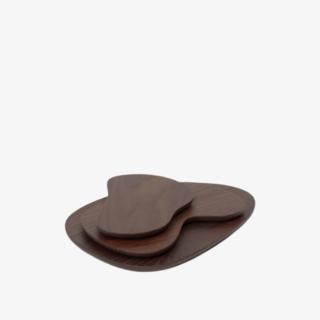 Cairn Cutting Boards - Set of 3
