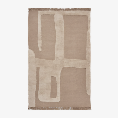 Alley Wool Rug