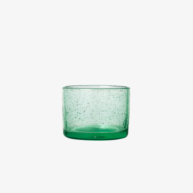 Oli Water Glass - Low